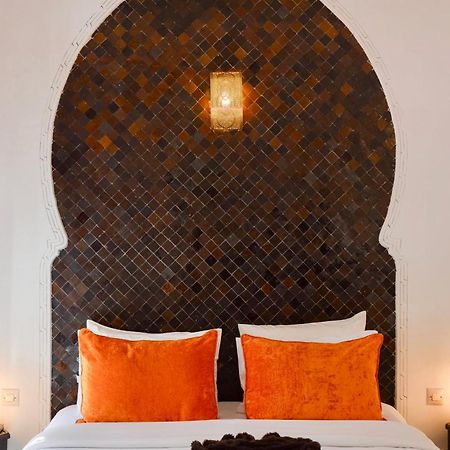 Riad Aya Marrakesh Bilik gambar
