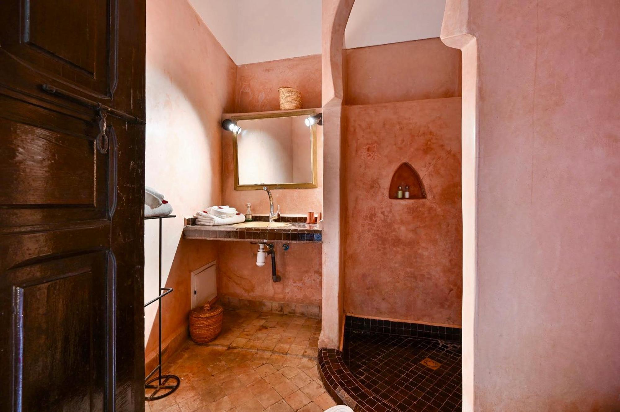 Riad Aya Marrakesh Bilik gambar